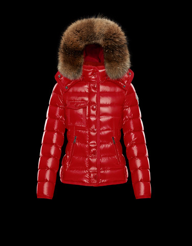 womens moncler fur hood coat