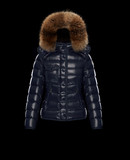 MONCLER ARMOISE - Short outerwear - women