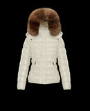MONCLER ARMOISE - Kurze Jacken - damen