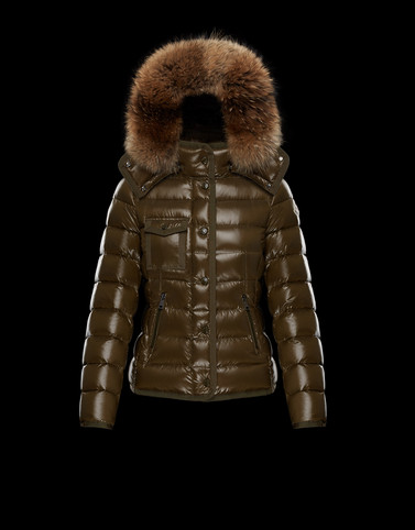 MONCLER ARMOISE - Short outerwear - women