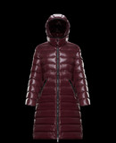 MONCLER Moka - Long outerwear - women