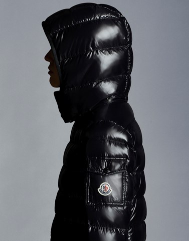 Moncler Moka for Woman, Long outerwear | Official Online Store