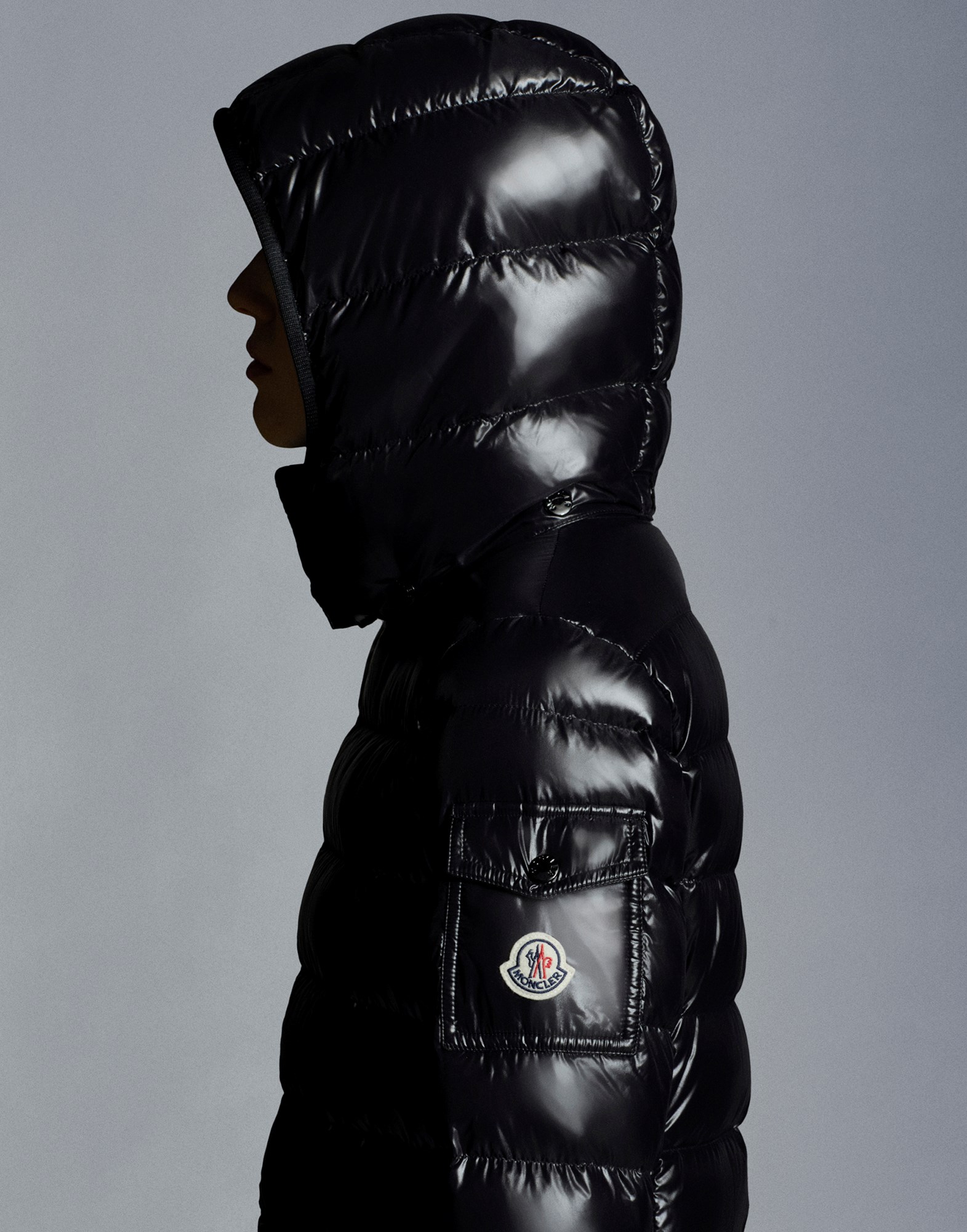 moncler moka black