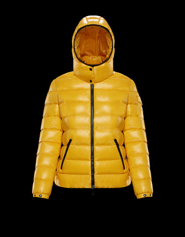 MONCLER BADY - Short outerwear - women