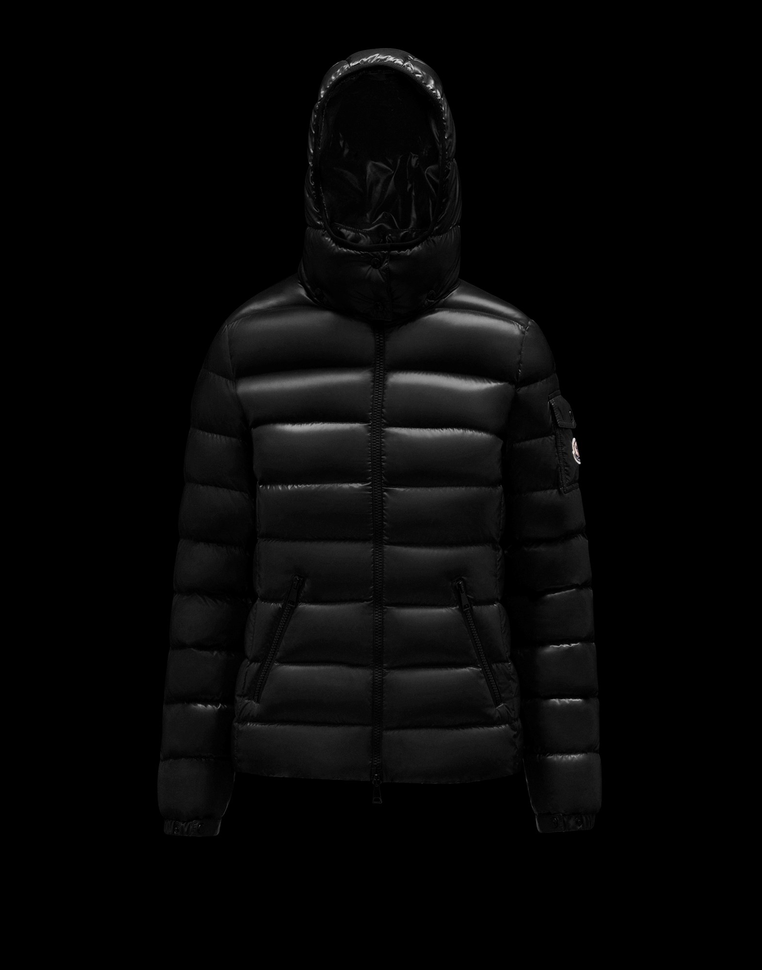 Moncler BADY for Woman, Short outerwear 
