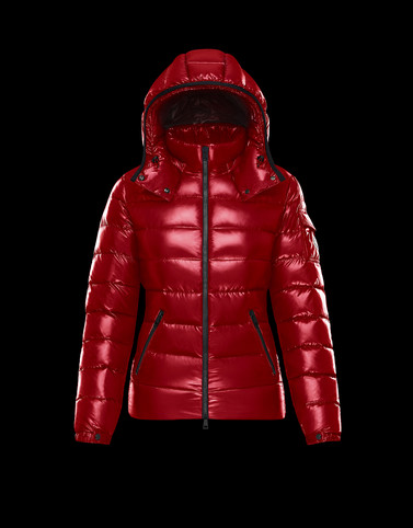MONCLER BADY - Short outerwear - women
