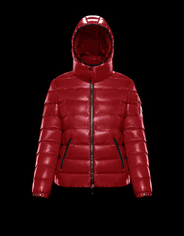 MONCLER BADY - Short outerwear - women