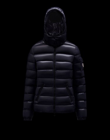 moncler bady fur