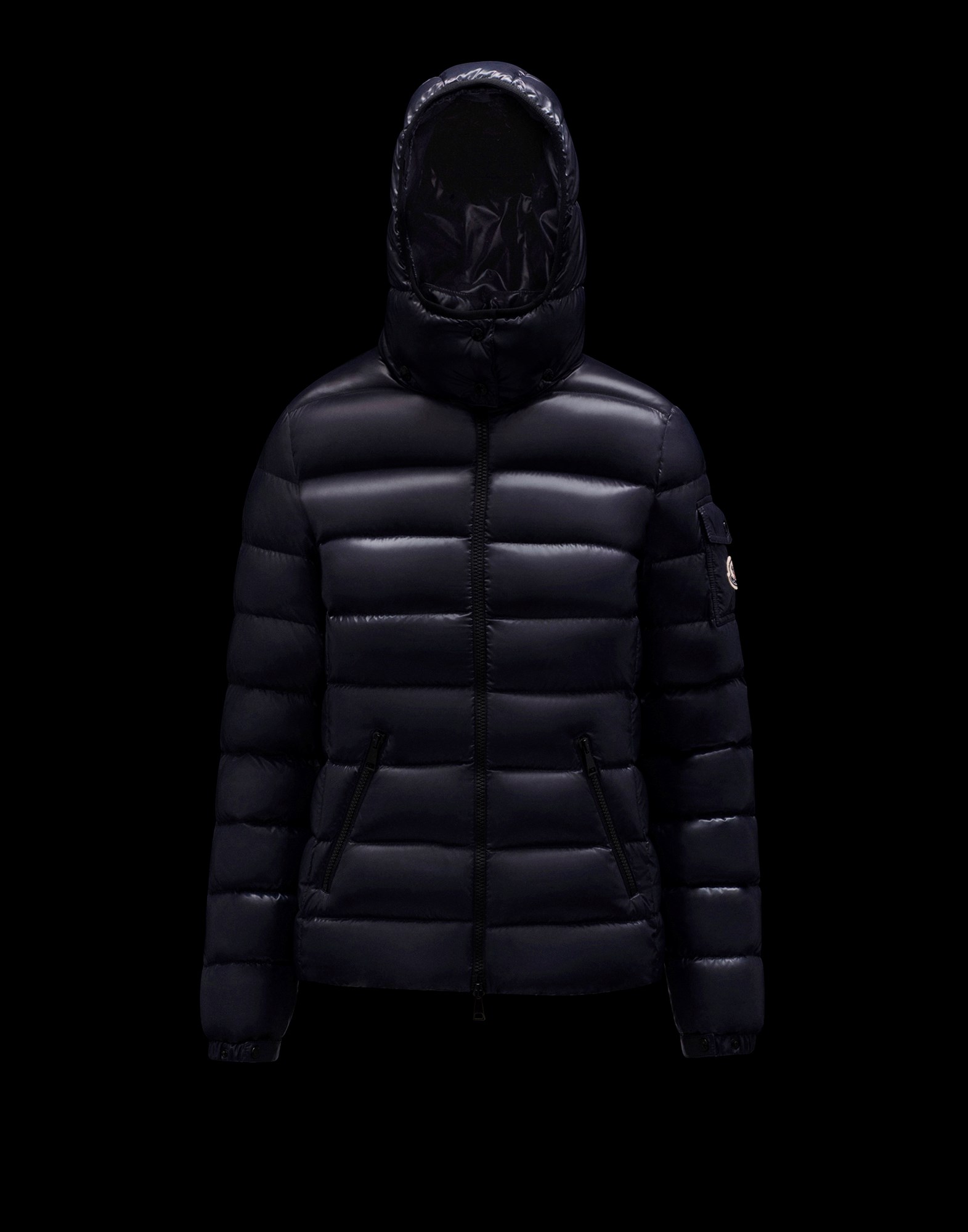 Moncler BADY for Woman, Short outerwear 