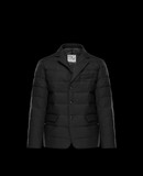 MONCLER Rodin - Overcoats - men