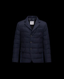 MONCLER Rodin - Overcoats - men