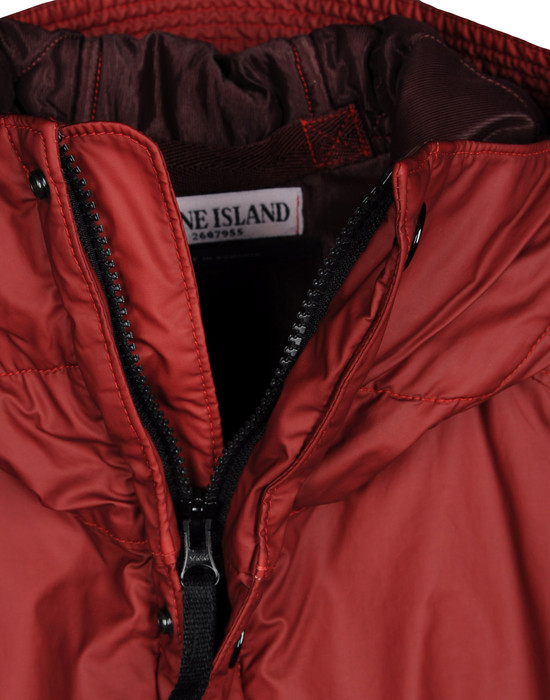 Jacket Stone Island Men - Official Store
