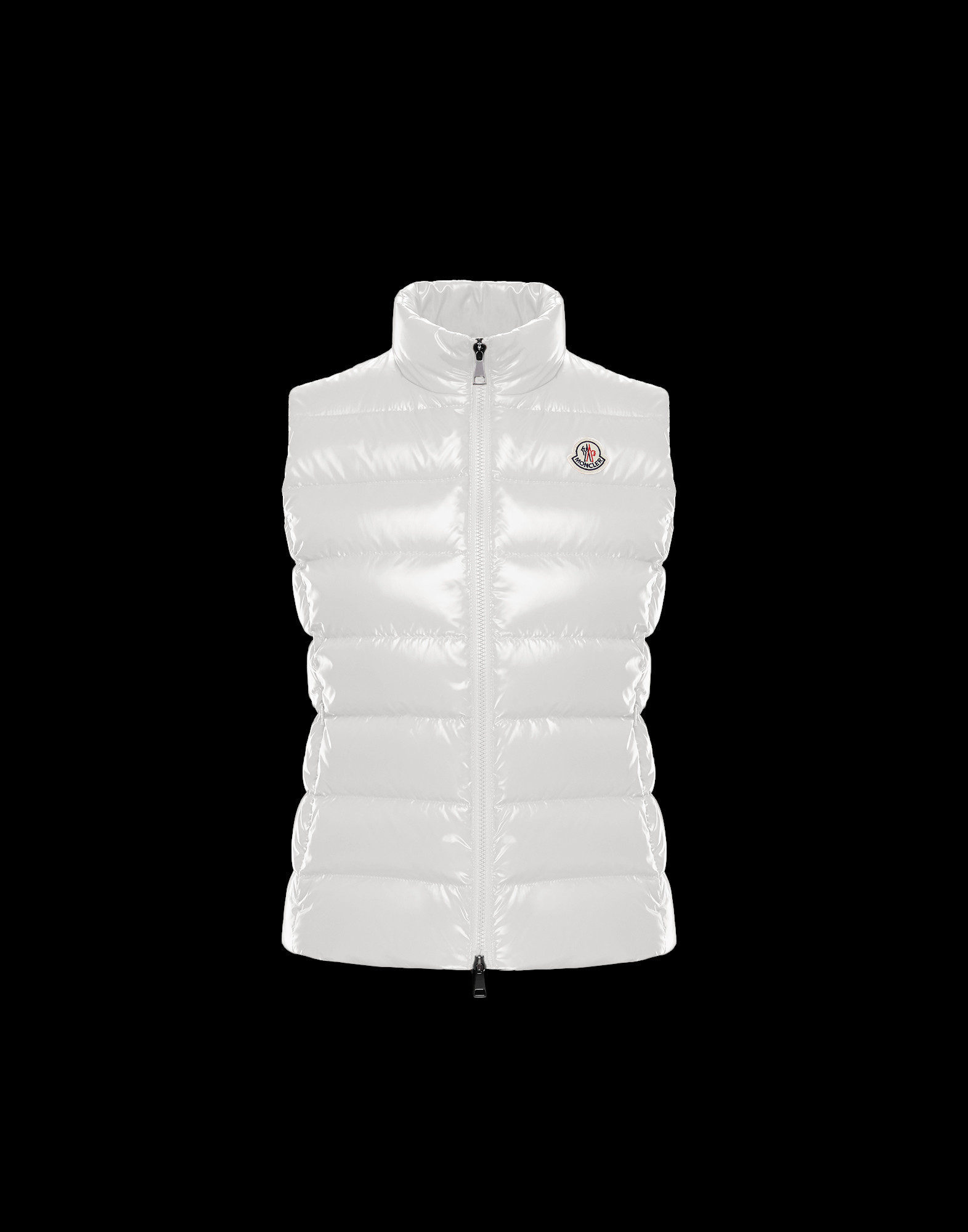 Moncler GHANY for Woman, Waistcoats 
