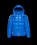MONCLER MAYA - Outerwear - men