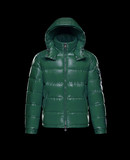 MONCLER MAYA - Outerwear - men