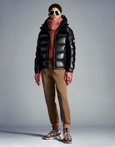 Moncler MAYA for Man, Outerwear | Official Online Store