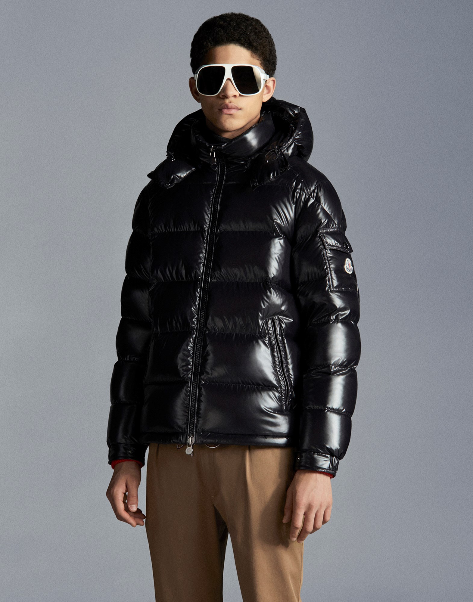 moncler maya