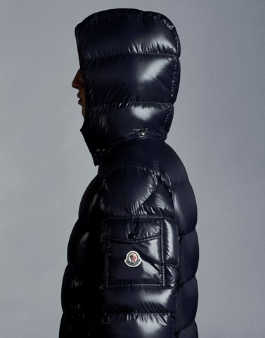 Moncler MAYA for Man, Outerwear | Official Online Store