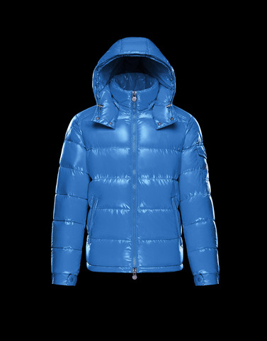 MONCLER MAYA - Outerwear - men