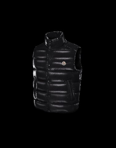 Moncler TIB for Man, Waistcoats | Official Online Store