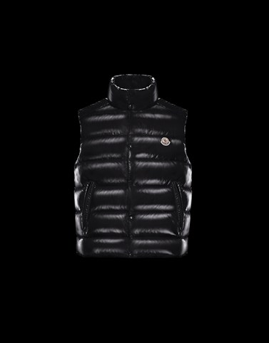 mens moncler gilet