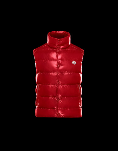 MONCLER TIB - Waistcoats - men