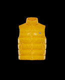 MONCLER TIB - Waistcoats - men