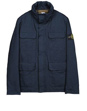 Stone island david hot sale ovd bomber