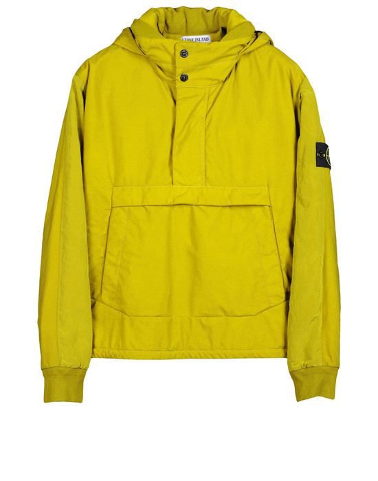 Mid Length Jacket Stone Island Men 