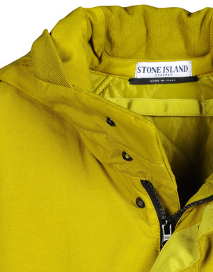 Yellow stone cheap island jacket