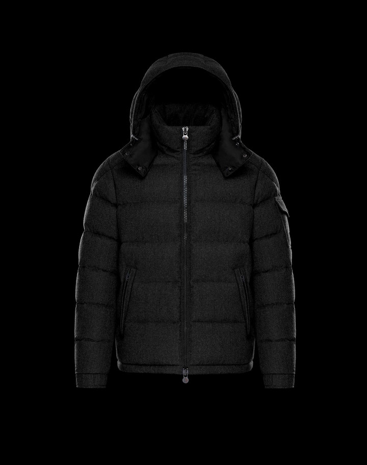 MONCLER(モンクレール)のMONTGENEVRE(モンジュネーブル)のサイズ1などのサイズ感を解説！おすすめ着こなしやメンズコーデも紹介