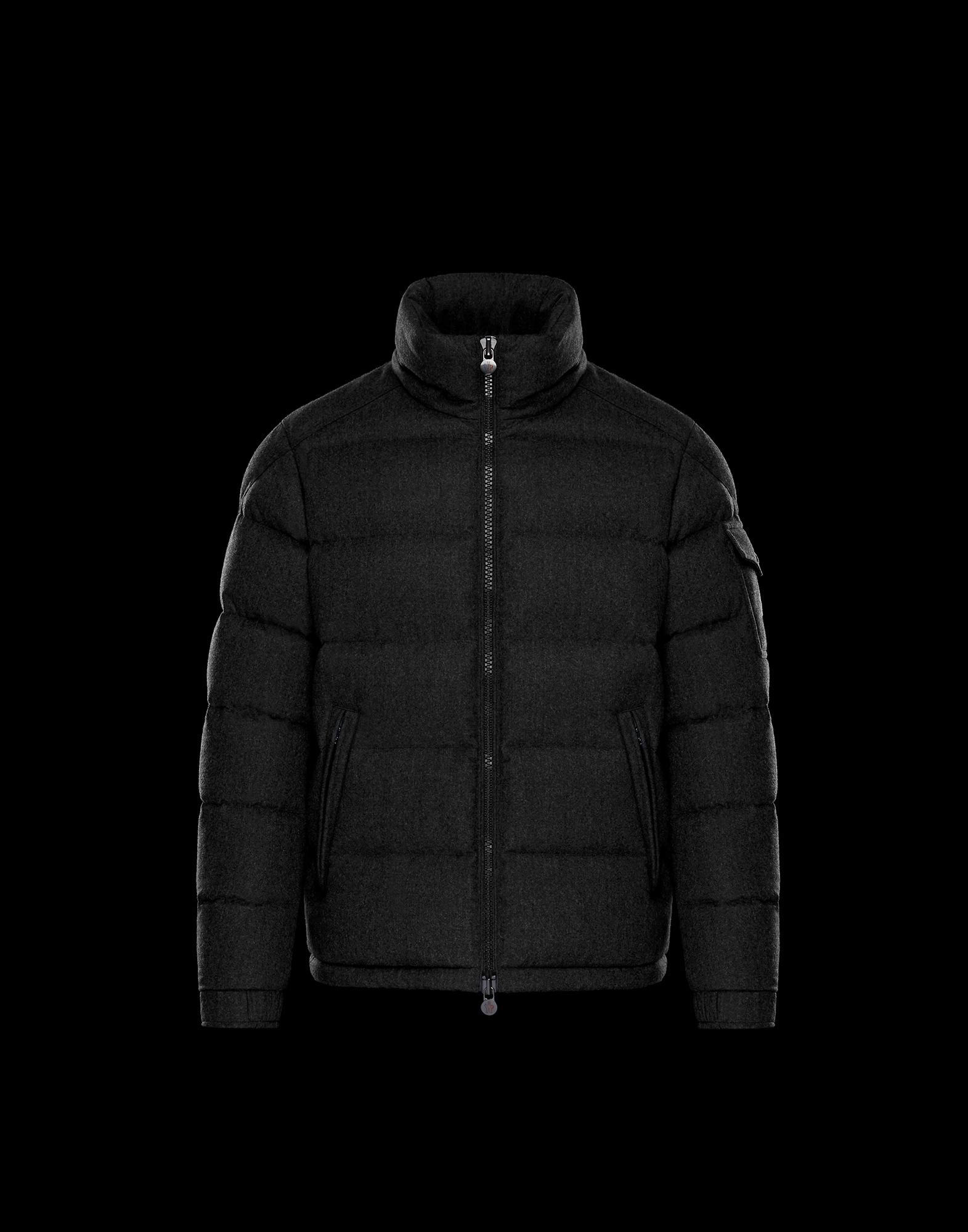 moncler jacket cleaning