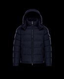 MONCLER MONTGENEVRE - Outerwear - men