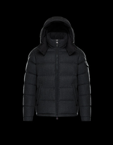 MONCLER MONTGENEVRE - Capispalla - uomo