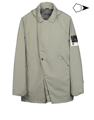 Stone Island Shadow Project Jacket Men - Official Store