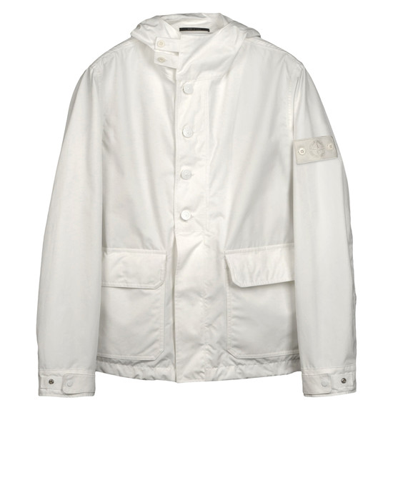 stone island ventile jacket