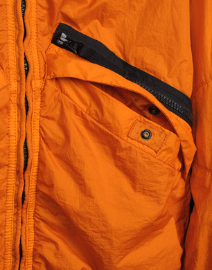 Stone island 2024 membrana tc orange