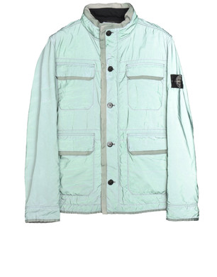 Jacket Stone Island Men - Official Online Store