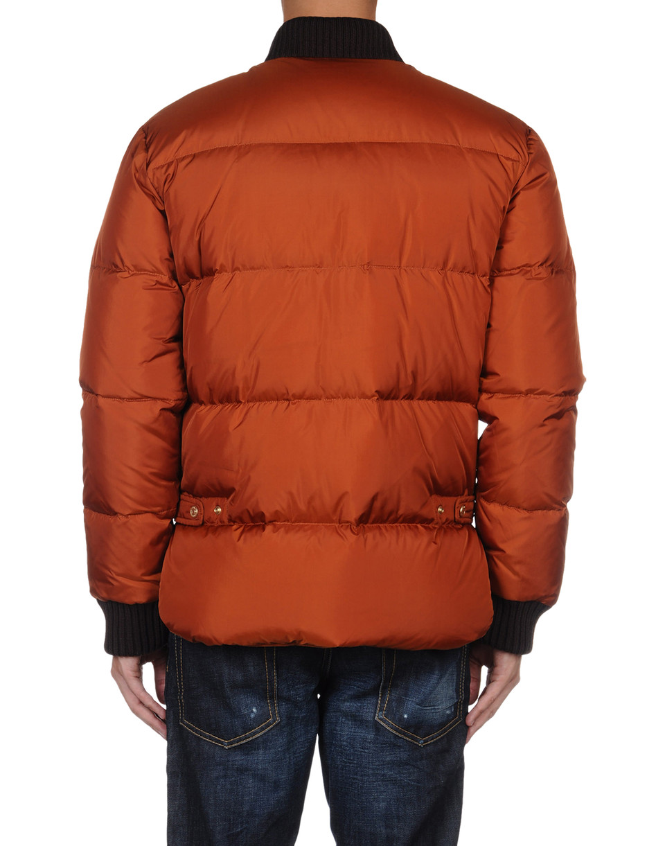 Dsquared2 - Down Jackets for Men | Official Store
