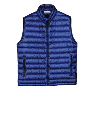 Down Jacket Stone Island Men - Official Online Store