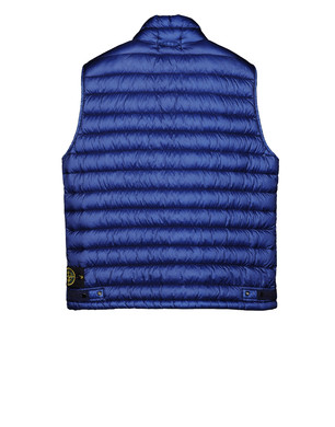 Down Jacket Stone Island Men - Official Online Store