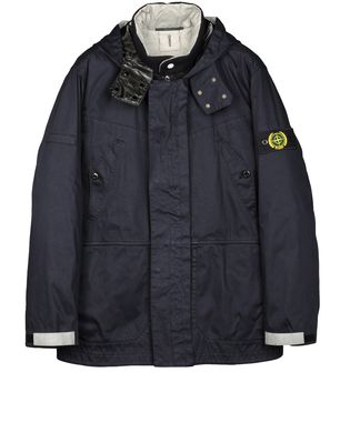 ジャケット Stone Island メンズ -Stone Island 【ストーンアイランド