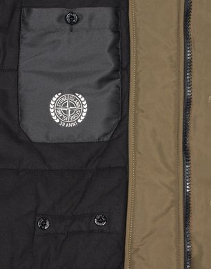 stone island mil spec flying raso