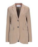 HARRIS WHARF LONDON Damen Jackett Farbe Khaki Gre 6