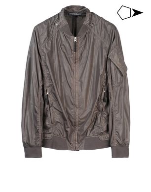 Jacket Stone Island Men - Official Store