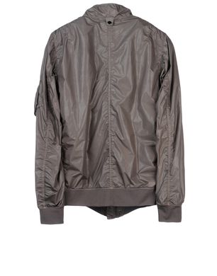 40505 CATEGORIA RESIST MODULAR BOMBER JACKET SOLO R ブルゾン Stone