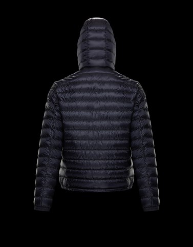 moncler douret black