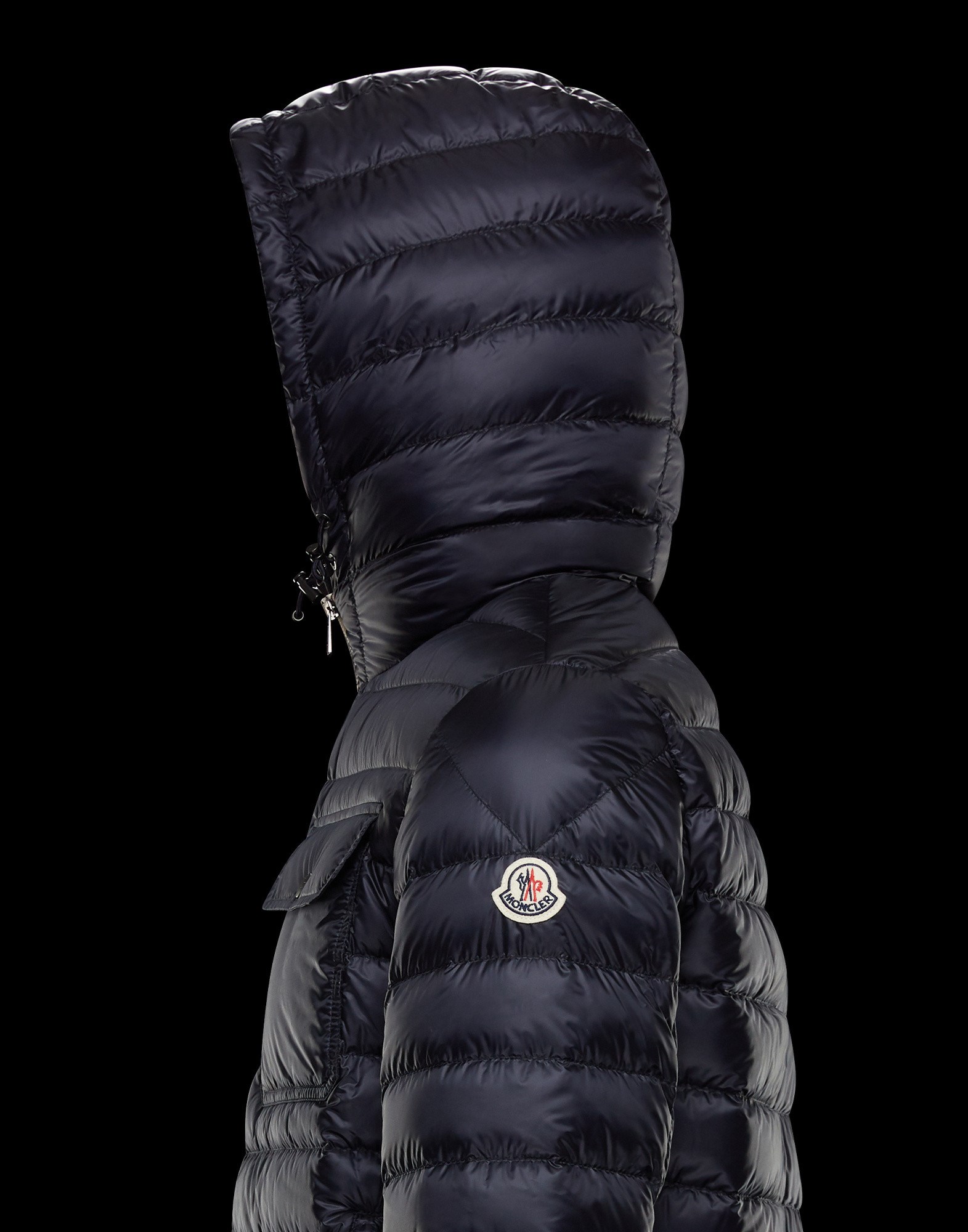 moncler douret jacket
