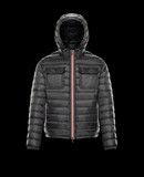 MONCLER DOURET - Capispalla - uomo
