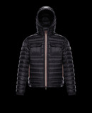 MONCLER DOURET - アウター - メンズ